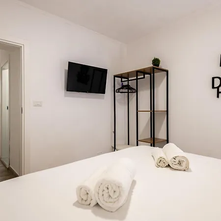 A Casa Di Nenna Lejlighed