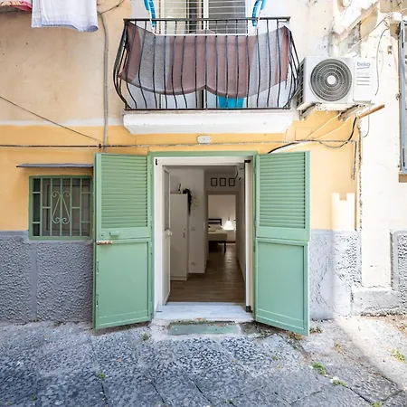 A Casa Di Nenna *