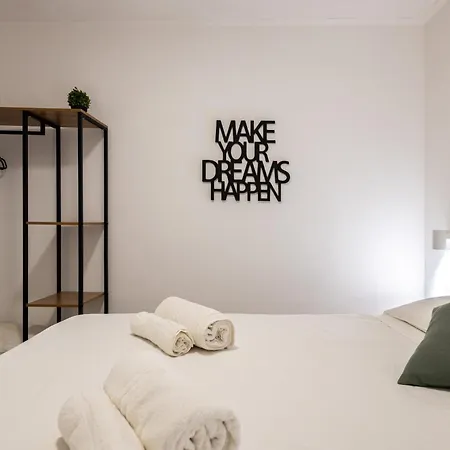 Lejlighed A Casa Di Nenna Napoli