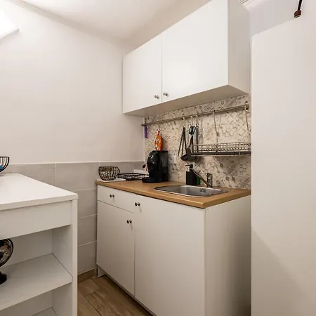 A Casa Di Nenna Napoli