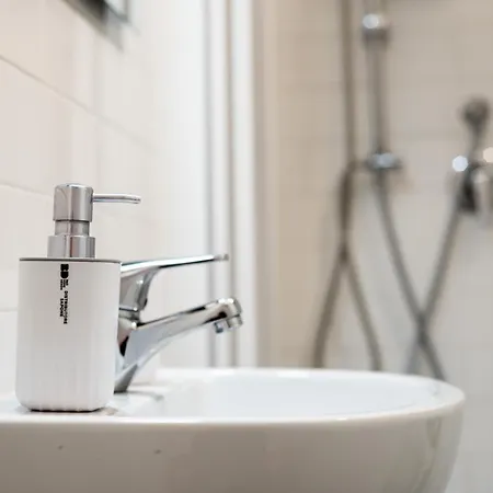 A Casa Di Nenna Διαμέρισμα