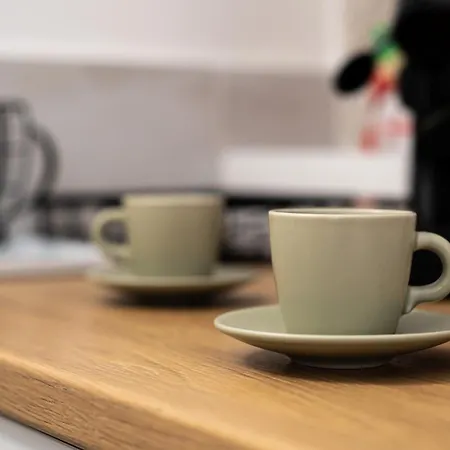 Διαμέρισμα A Casa Di Nenna