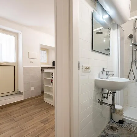 A Casa Di Nenna Διαμέρισμα