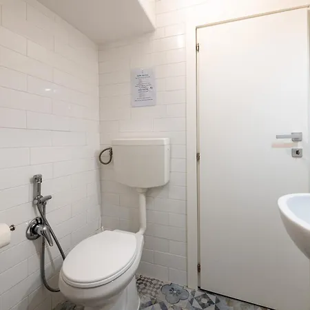 Διαμέρισμα A Casa Di Nenna *