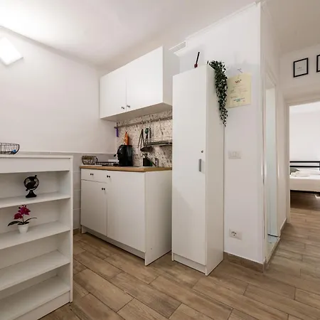 Διαμέρισμα A Casa Di Nenna