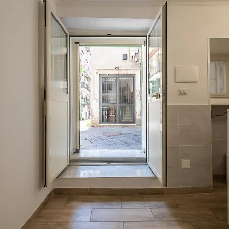 A Casa Di Nenna